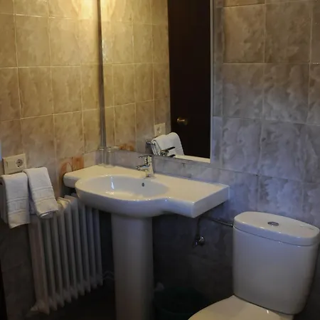 Hotel Noguera 2*