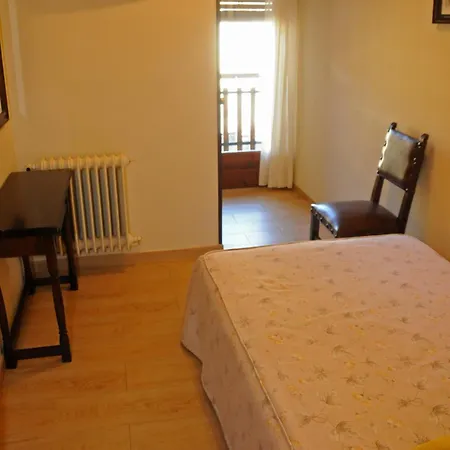 Hotel Noguera Llavorsí